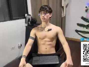 kisan_smith on Chaturbate 