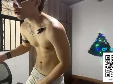 kisan_smith on Chaturbate 