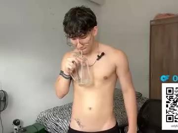 kisan_smith on Chaturbate 