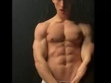 l_adonis_l on Chaturbate 