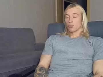 l_adonis_l on Chaturbate 