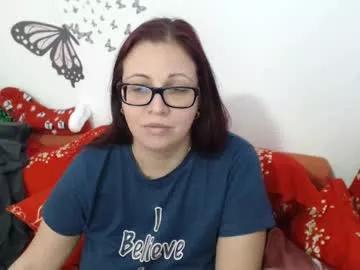 lady_hellene on Chaturbate 