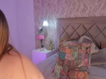 lady_lacey05 on Chaturbate 