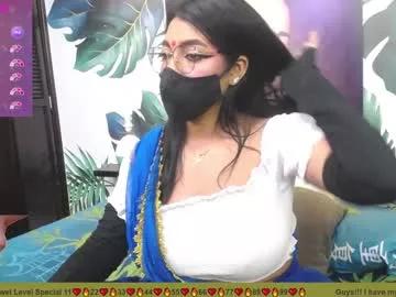 lakshmirani617378 on Chaturbate 