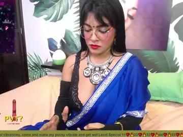 lakshmirani617378 on Chaturbate 