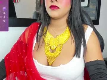 lakshmirani617378 on Chaturbate 