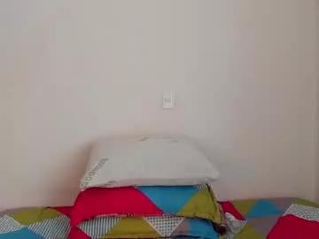 latinsecretfantasy on Chaturbate 