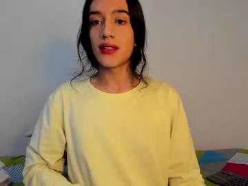 latinsecretfantasy on Chaturbate 