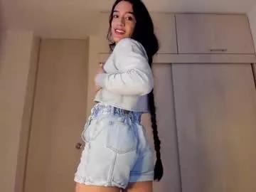 latinsecretfantasy on Chaturbate 