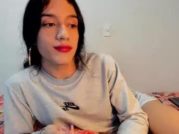 latinsecretfantasy on Chaturbate 