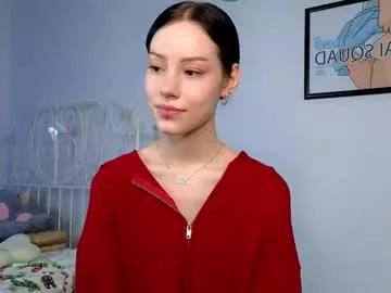 liaglamour on Chaturbate 