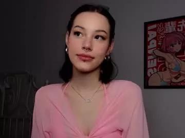 liaglamour on Chaturbate 