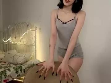 liaglamour on Chaturbate 