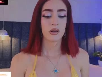 lian_karther on Chaturbate 