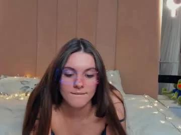 lorettadunnell on Chaturbate 