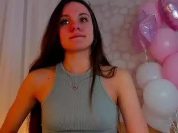 lorettadunnell on Chaturbate 