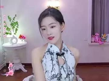 lovewindy on Chaturbate 