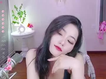 lovewindy on Chaturbate 