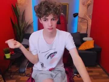 luke_sweet on Chaturbate 