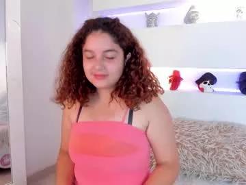 manina_molly on Chaturbate 