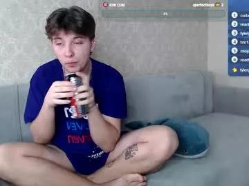 marcus_euphoria on Chaturbate 