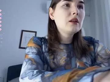 maria_bowie on Chaturbate 