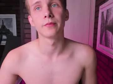 mark_boy_next_door on Chaturbate 