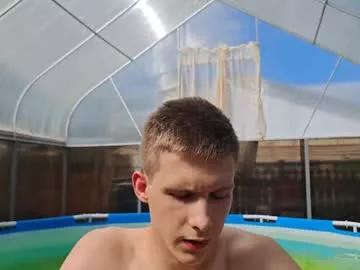 mark_boy_next_door on Chaturbate 