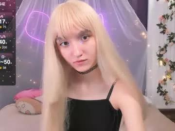 mathilde_fleur on Chaturbate 