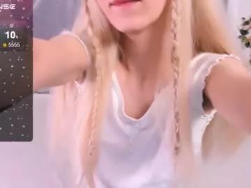 mathilde_fleur on Chaturbate 