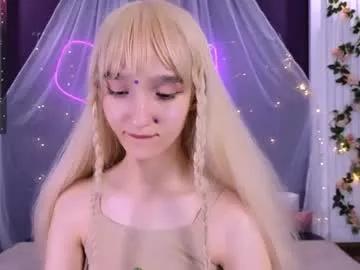 mathilde_fleur on Chaturbate 