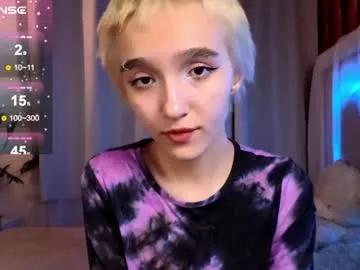 mathilde_fleur on Chaturbate 