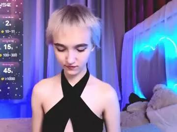 mathilde_fleur on Chaturbate 