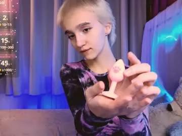 mathilde_fleur on Chaturbate 