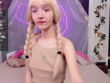 mathilde_fleur on Chaturbate 