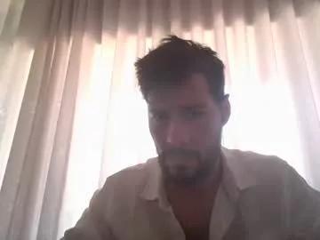 max_turbate on Chaturbate 