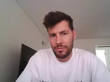 max_turbate on Chaturbate 