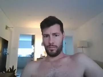 max_turbate on Chaturbate 