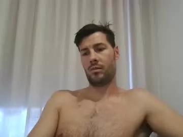 max_turbate on Chaturbate 