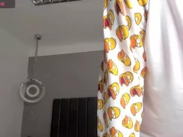 maxim_walker on Chaturbate 