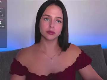 megan_nilson on Chaturbate 