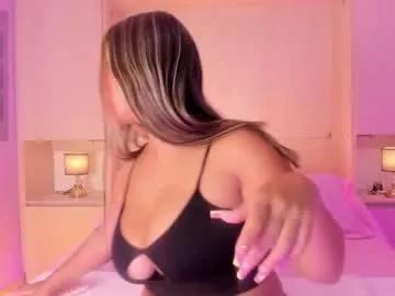 meganrosse__ on Chaturbate 