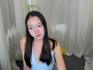 melanie_shy_ on Chaturbate 