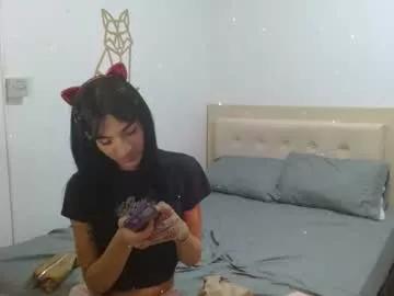 miahott19 on Chaturbate 