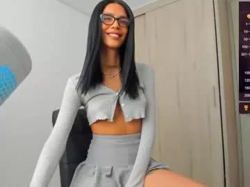 miaspell on Chaturbate 