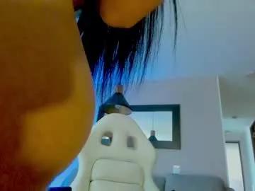 miavero on Chaturbate 