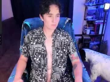 midnight07_ on Chaturbate 