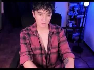 midnight07_ on Chaturbate 