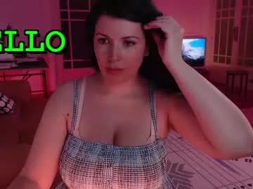 mila_ on Chaturbate 