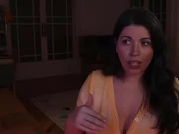 mila_ on Chaturbate 